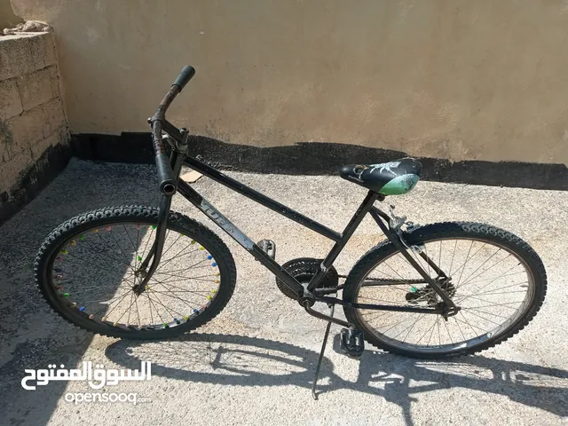 بسكليت امريكي كان استخدامه للرياضه