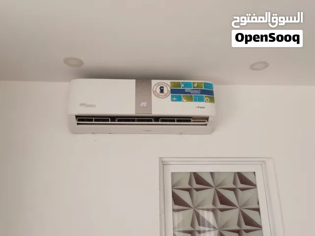 General 1.5 to 1.9 Tons AC in Muscat