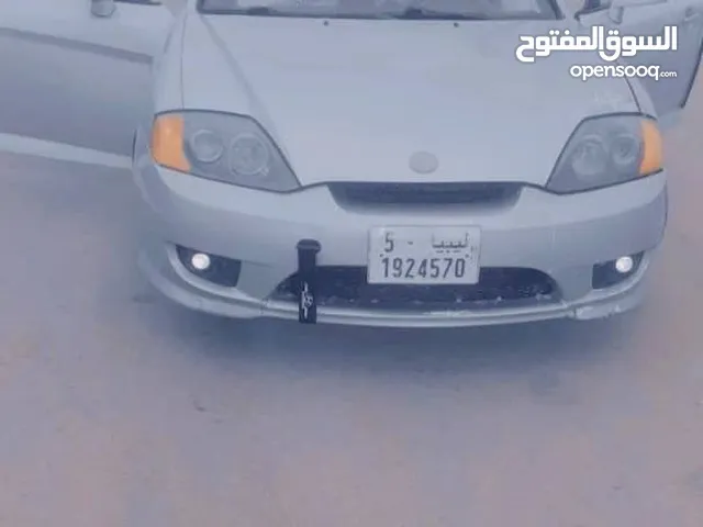 Used Hyundai Other in Tripoli