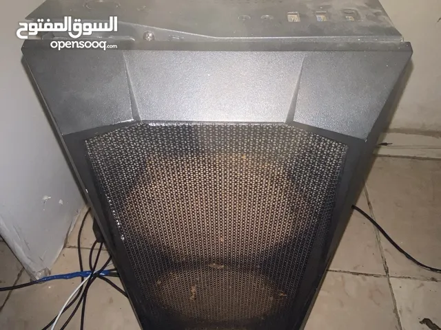Lبي سي جيمنج