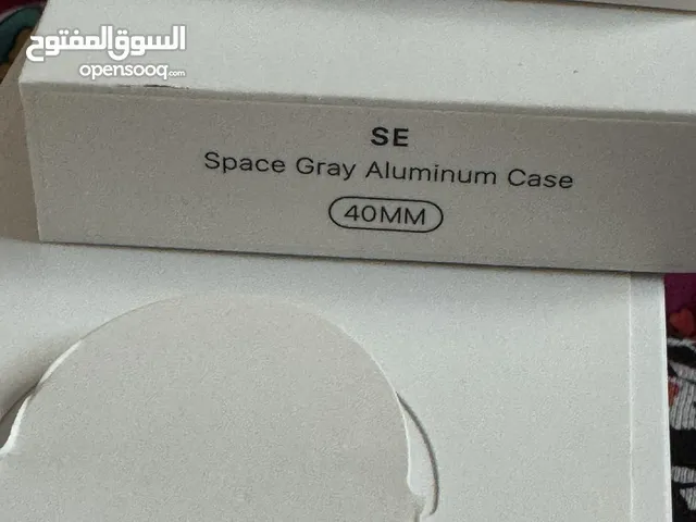 ساعة ابل SE 44mm