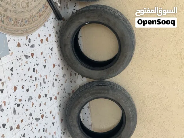 طقم كفرات صيني نظيف