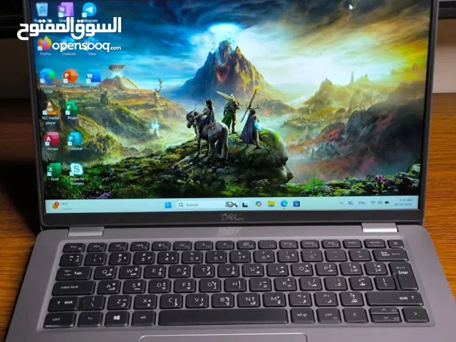 Dell Latitude 5420