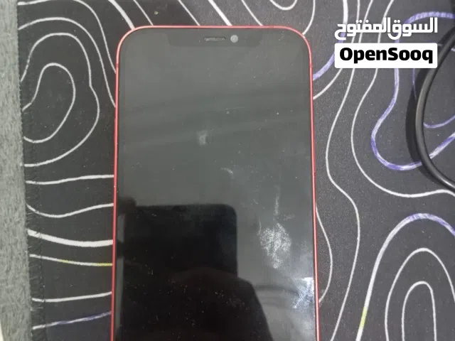 Apple iPhone 12 Mini 64 GB in Amman