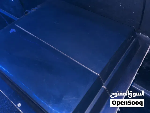 PlayStation 4 PlayStation for sale in Irbid