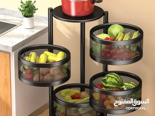 ستاند رباعي متعدد الاستخدامات