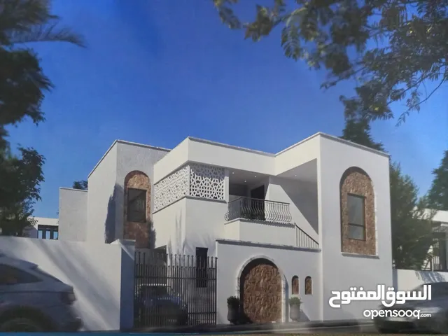 354 m2 More than 6 bedrooms Townhouse for Sale in Tripoli Souq Al-Juma'a