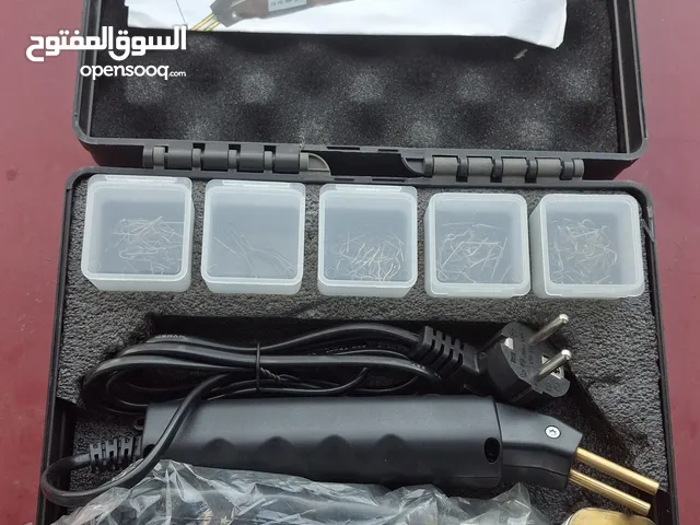 مسدس لحام طبابين السيارات جديد بالكرتونه مناسب للمجلسين والاستخدام الشخصي