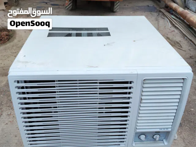 Gree 1.5 to 1.9 Tons AC in Basra