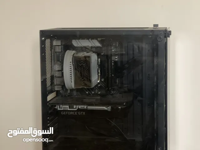 كمبيتر العاب ربي يبارك يشغل جميع الالعاب وبسعر 3300