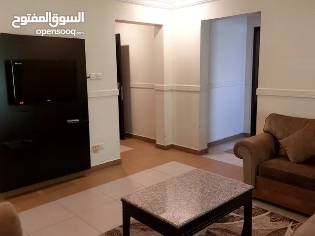 70 m2 1 Bedroom Apartments for Rent in Al Khobar Al Ulaya