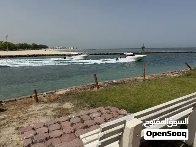 3 Bedrooms Chalet for Rent in Al Ahmadi Shalehat Al-Khairan
