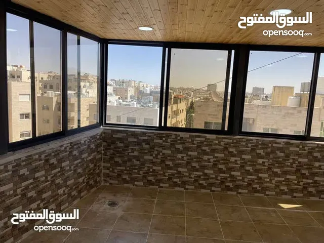 55 m2 1 Bedroom Apartments for Rent in Amman Um El Summaq