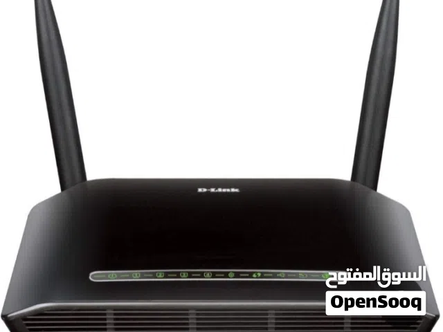 راوتر شبه جديد