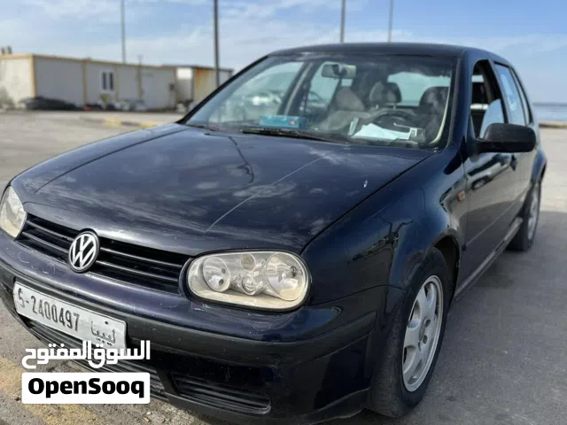 Used Volkswagen ID 3 in Tripoli