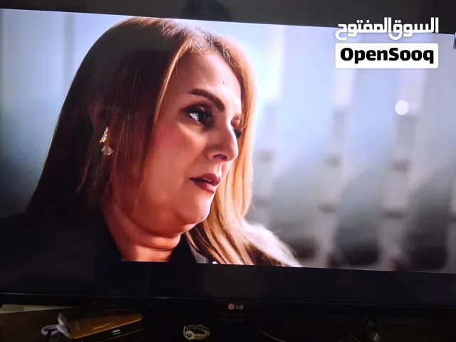 LG.   42 inch