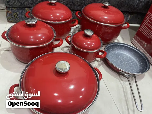 Full set cooking all 250