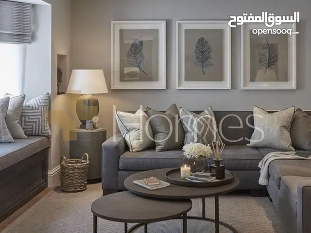 225 m2 3 Bedrooms Apartments for Sale in Amman Hjar Al Nawabilseh