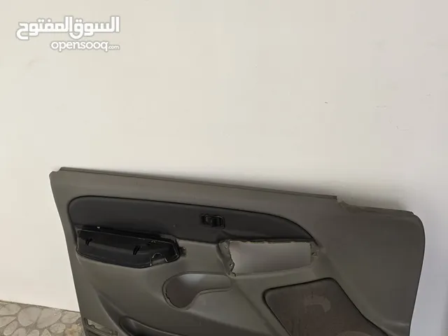 كور باب السايق جمس يوكن 2003