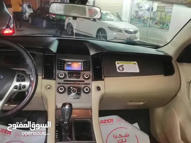 Used Ford Taurus in Manama