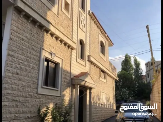 500 m2 5 Bedrooms Townhouse for Sale in Tyre Srifa