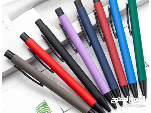 عالم الكروت الذكية (ID • NFC • أقلام ونوت • ورق بالوت • تأمين-أساور • مقات )