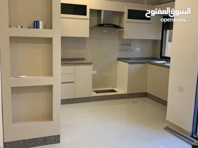 130 m2 3 Bedrooms Apartments for Rent in Amman Jubaiha