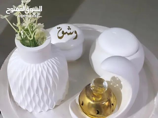 مباخر كنكريت
