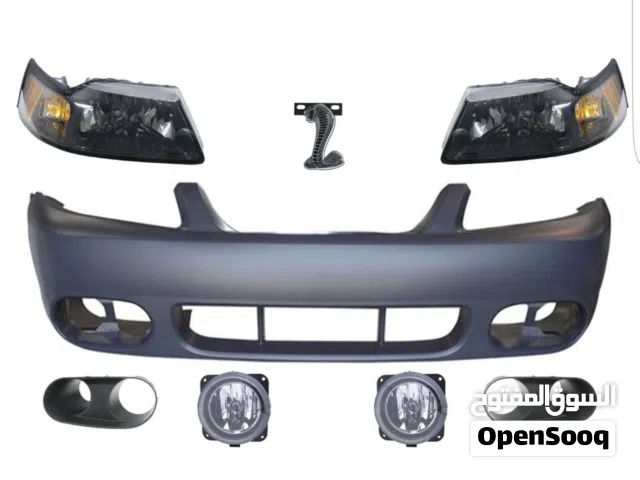 Ford Mustang Cobra Bodykit 99-24