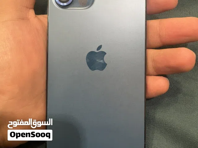 ايفون 12 برو عيب لا ولا حبش