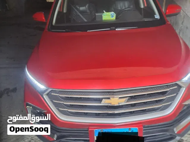2021, Chevrolet, Captiva, Standard