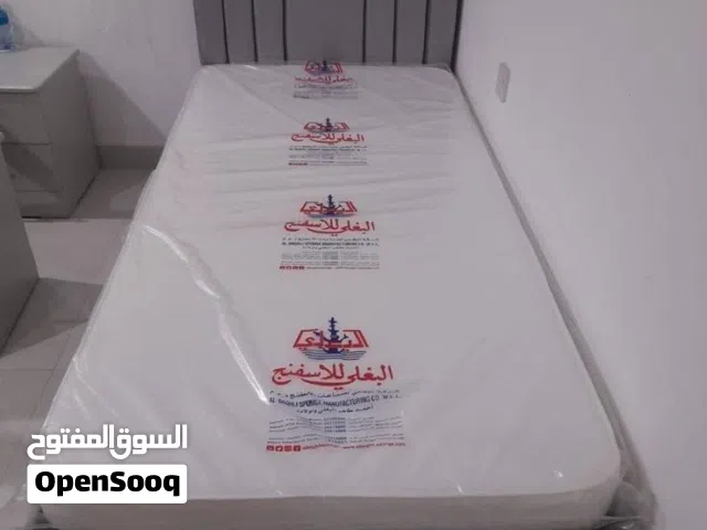 سراير نفر مع الفرشه طبي 35 دينار