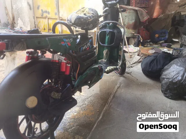 دراجه شحن للبيع