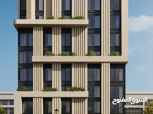 فرصة استثمارية نادرة! محل تجاري للبيع ضمن مشروع فاخر بالخوض– بالقرب من جامعة السلطان قابوس!