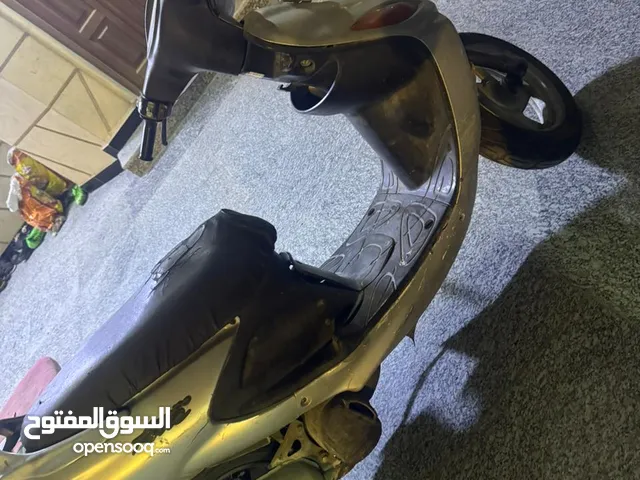 دراجه اكزز ب300