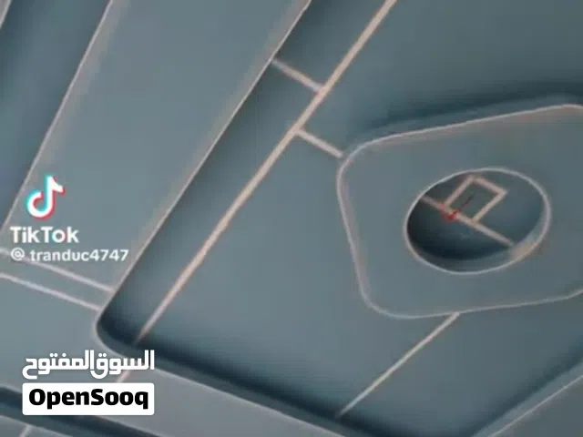 مقاول و معلم جبسم بورد و ديكورات