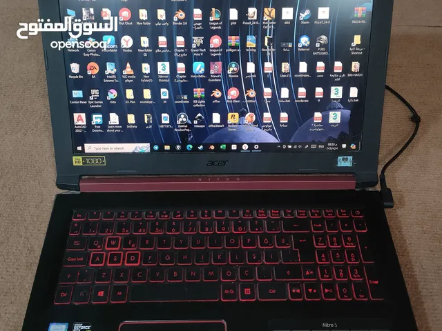 Windows Acer for sale  in Al Anbar