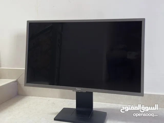 32" LG monitors for sale  in Muscat
