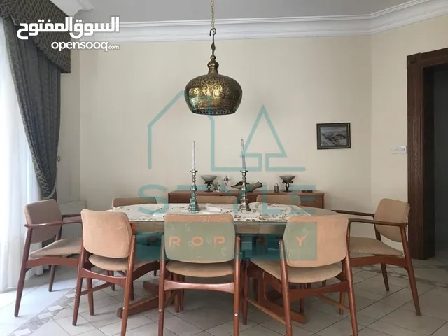 340 m2 3 Bedrooms Apartments for Rent in Amman Mecca Street