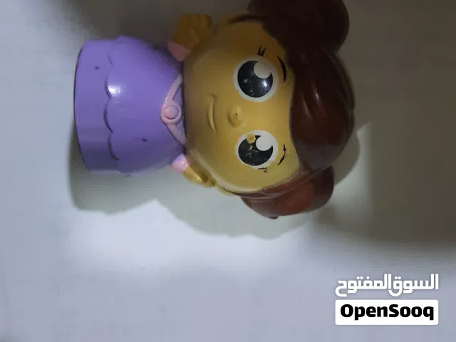 دمية جميلة