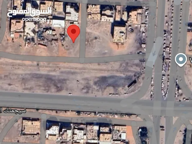 للبيع قطعة أرض ناصية في الأزهري مربع 26
