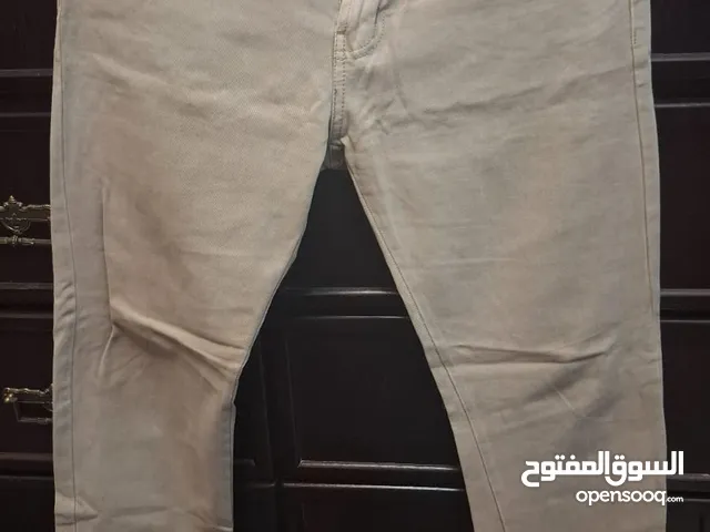 Linen Pants in Amman