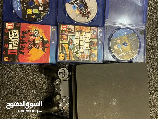  Playstation 4 for sale in Mecca
