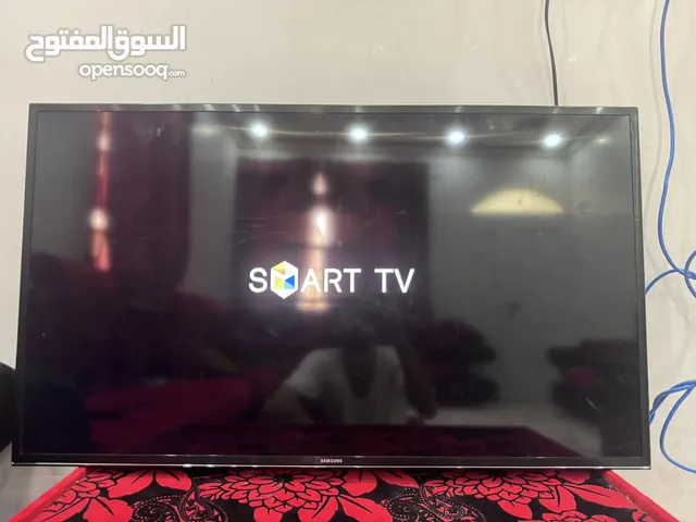 Samsung TV smart
