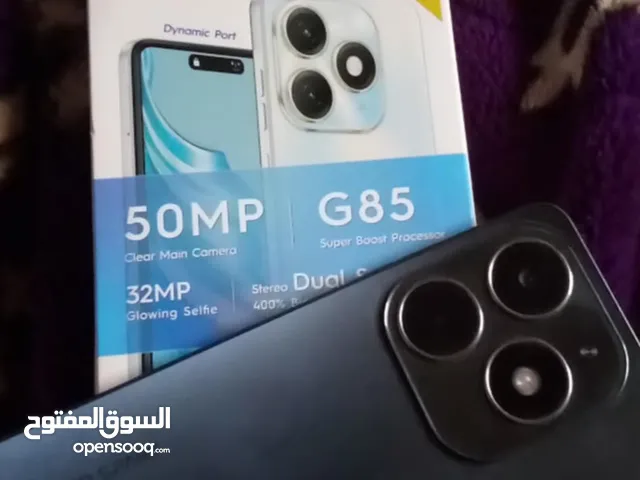 Elephone A Series 256 GB in Zarqa