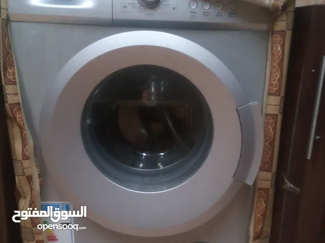 Other 7 - 8 Kg Washing Machines in Madaba