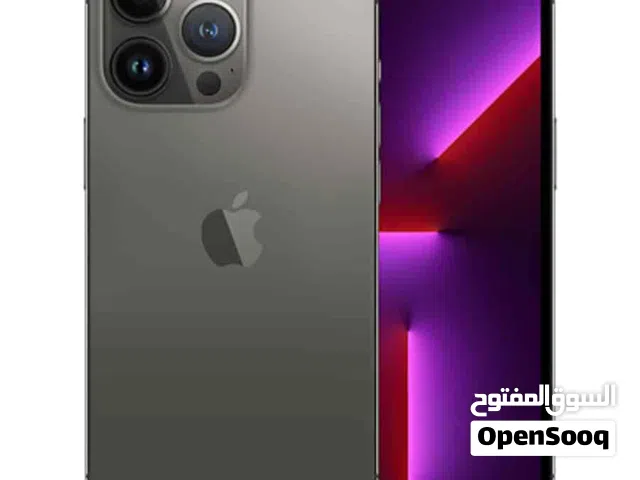 Apple iPhone 13 Pro Max 256 GB in Zarqa
