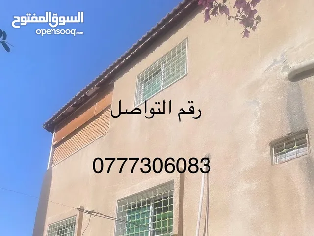 110 m2 3 Bedrooms Townhouse for Sale in Aqaba Other