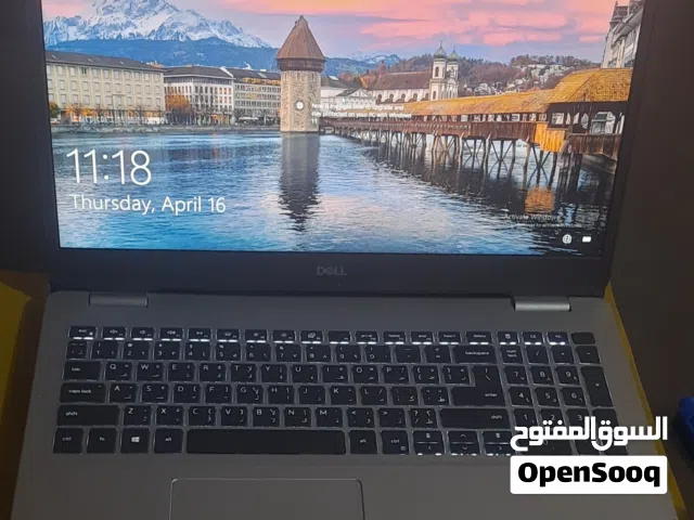 Windows Dell for sale  in Cairo