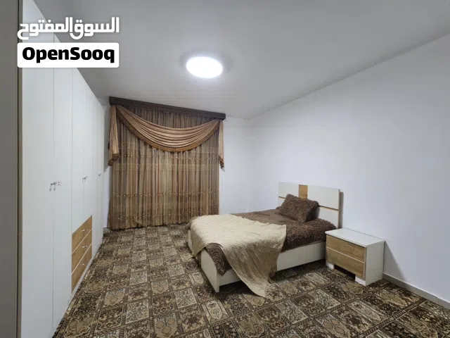 170 m2 3 Bedrooms Apartments for Rent in Ramallah and Al-Bireh Al Tira
